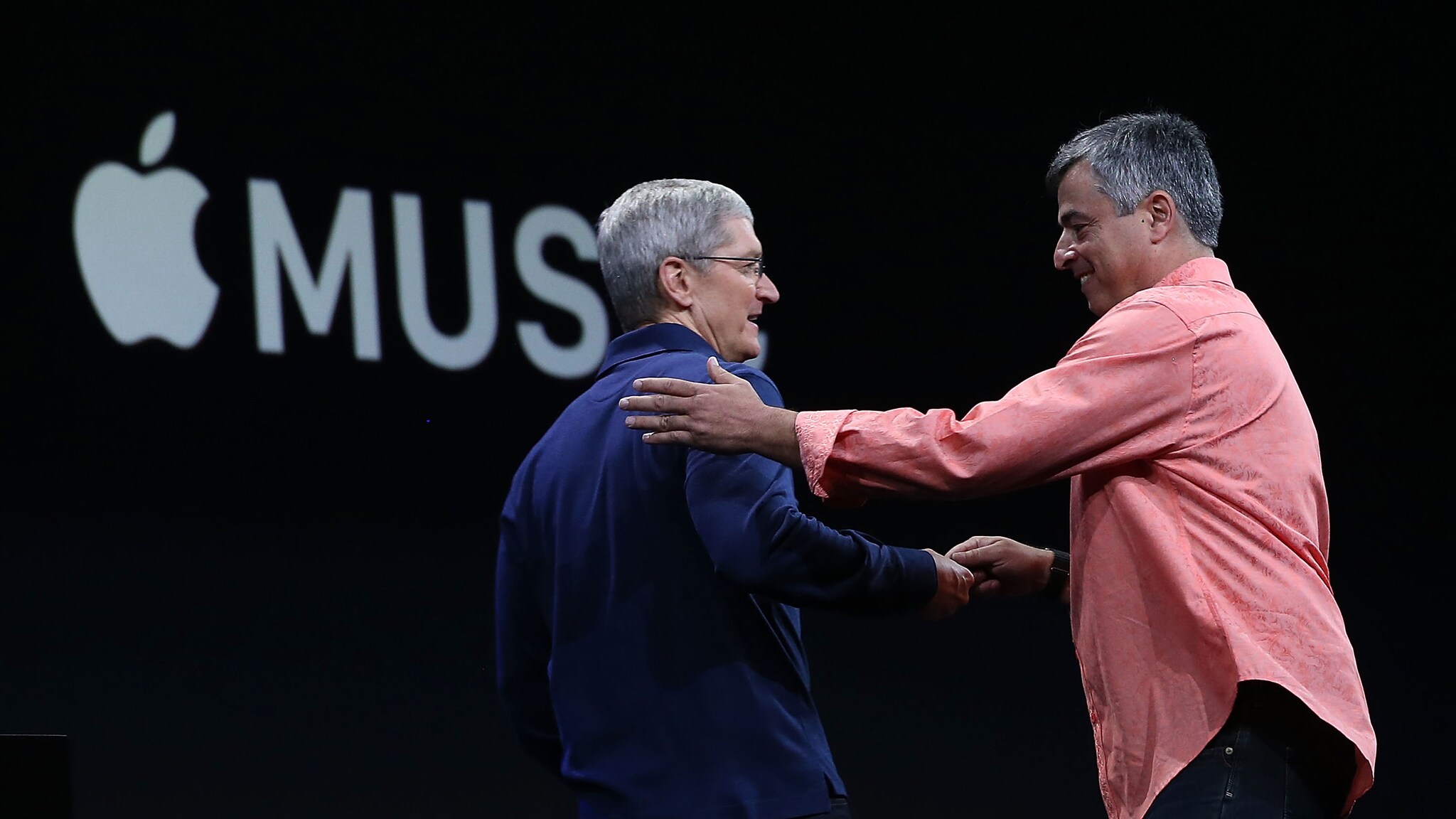 Apple Music