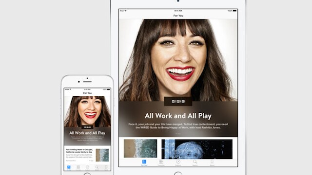 Apple News