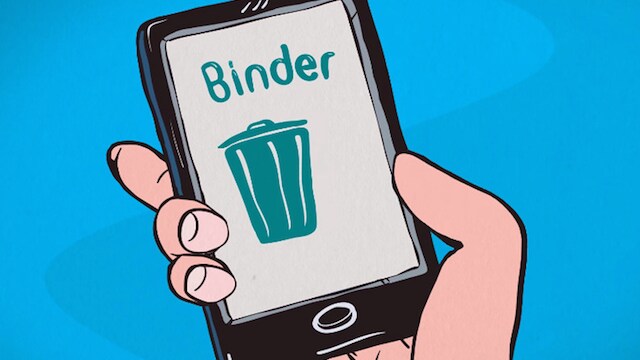 Binder