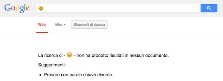 Google Emoji