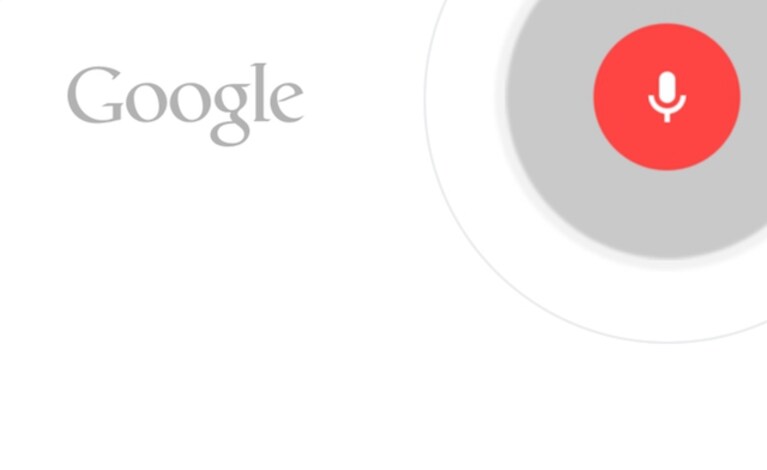 Google Now