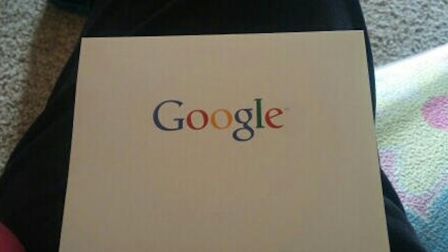 Google condoglianze