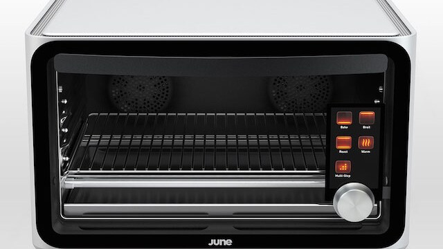 June forno