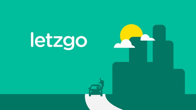 Letzgo