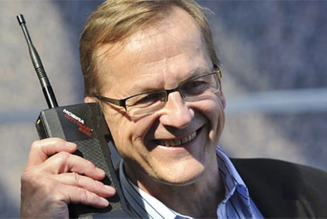 Matti Makkonen