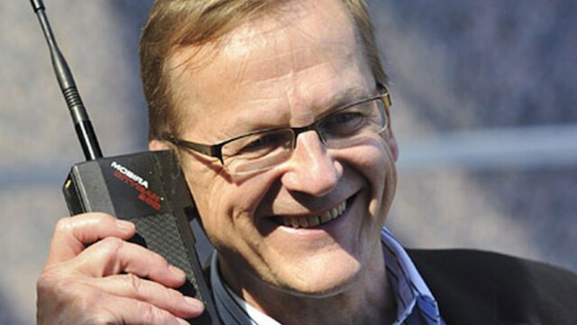 Matti Makkonen