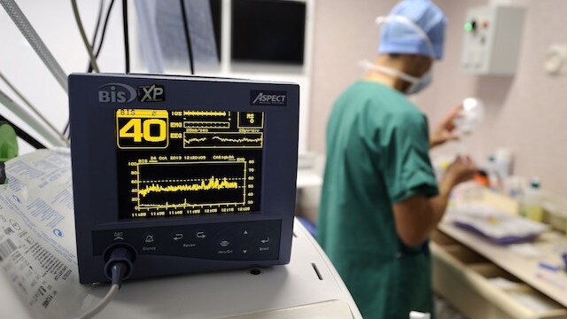 pompe di infusione hacker