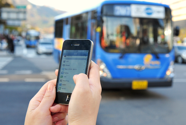 Smartphone Perso