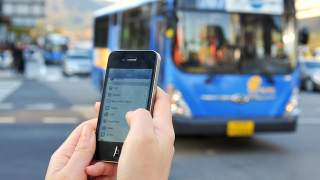 Smartphone Perso