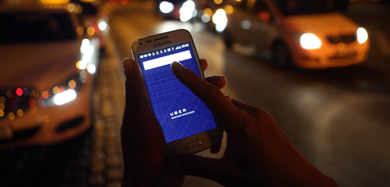 Uber