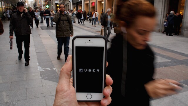 Uber