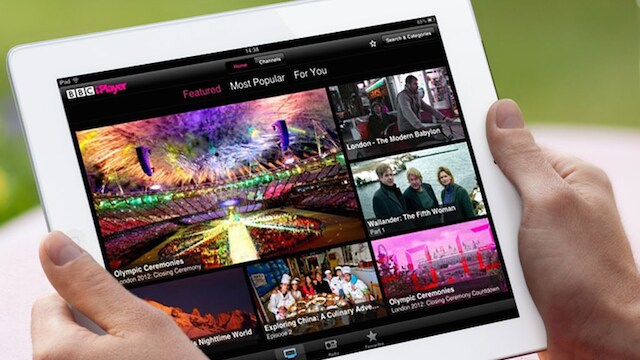 bbc iplayer