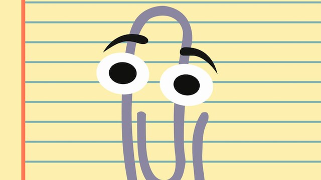 clippy