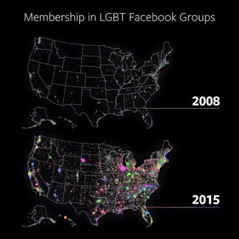 Facebook lgbt groups