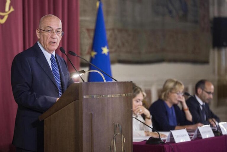 Relazione del Garante per la protezione dei dati personali