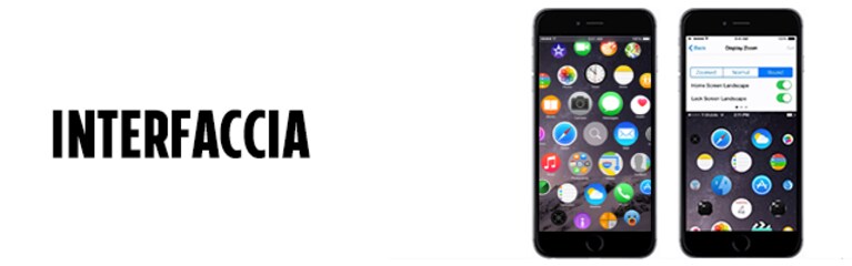 ios9 novità