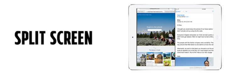 ios9 novità