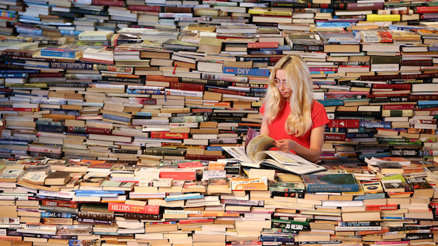 libri ecommerce estate