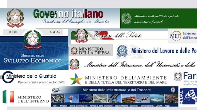 login.italia.it