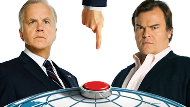 the brink Facebook hbo