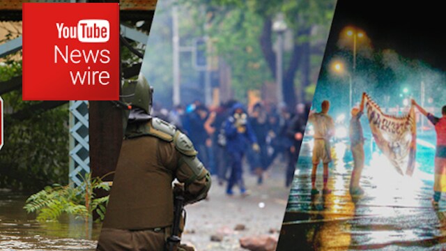 Youtube Newswire