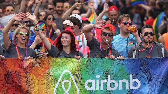 airbnb ricerca
