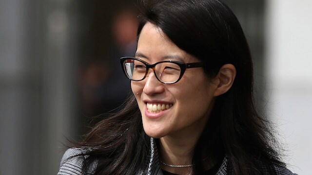 Ellen Pao
