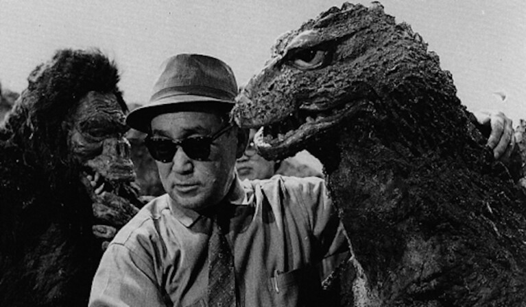 Fiji Tsuburaya Doodle