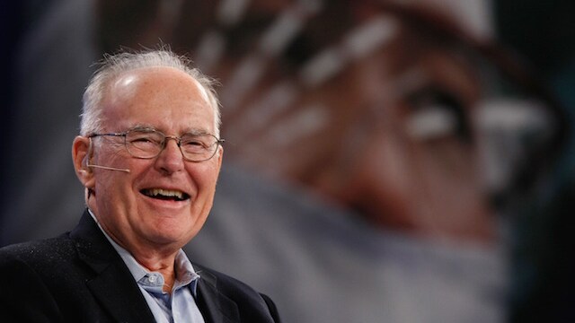 Gordon Moore