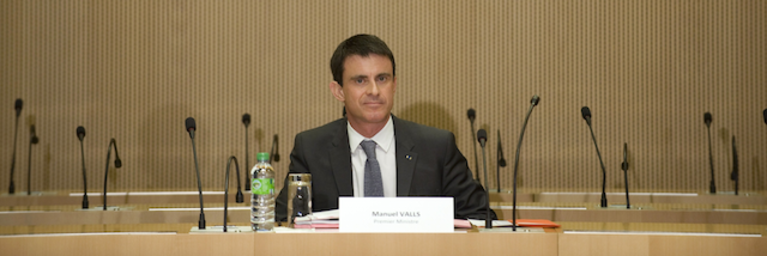 Manuel Valls
