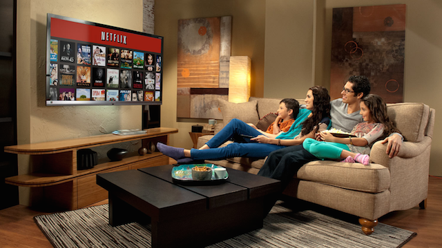 Netflix Italia