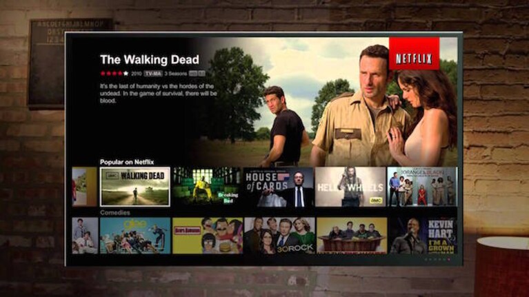 Netflix Italia