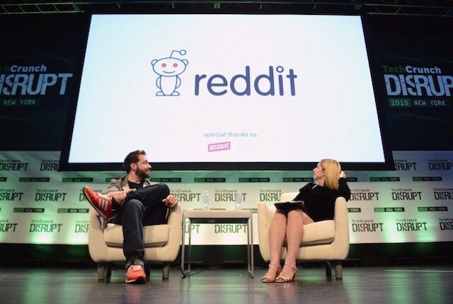 Reddit protesta