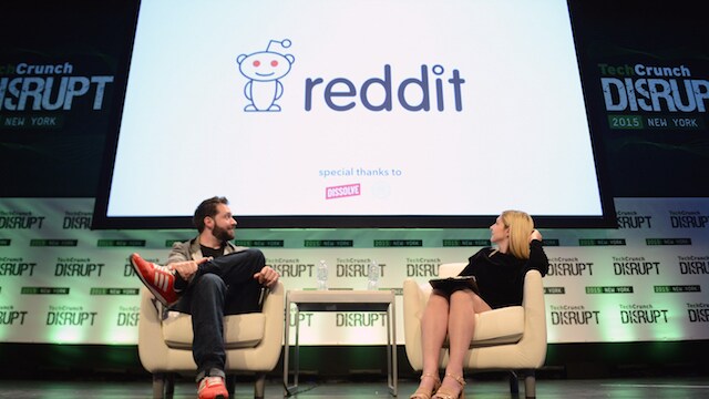 Reddit protesta
