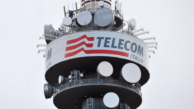 Telecom Italia Agcom
