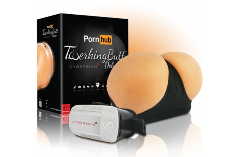 TwerkingButt Pornhub