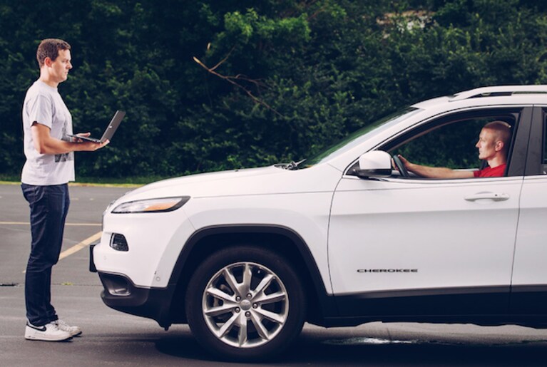 fiat chrysler jeep hack
