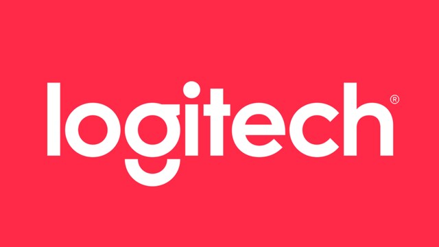 logitech rebrand