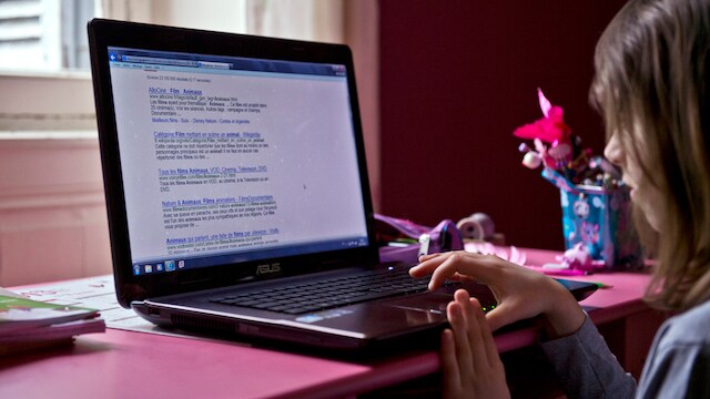 ricerca internet medicina
