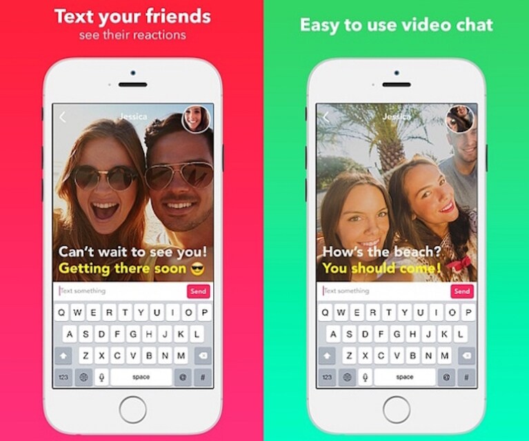 yahoo livetext