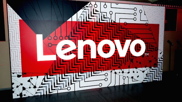 Lenovo