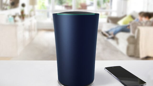 OnHub router Google