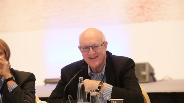Steve Crocker