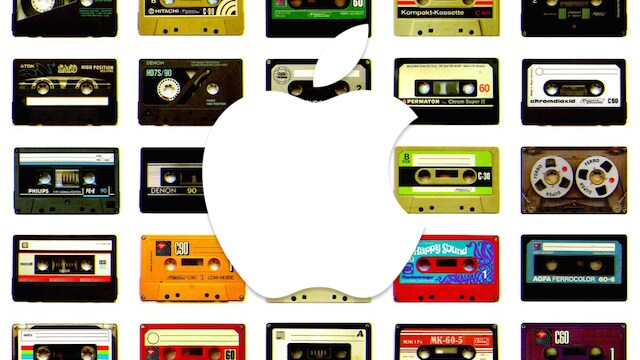 apple mixtape