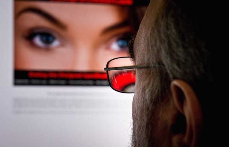 ashley madison hack