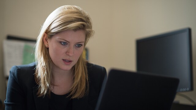 lavoro web