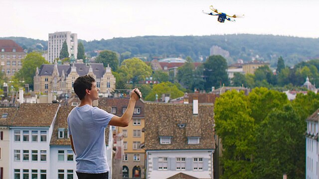 fotokite phi