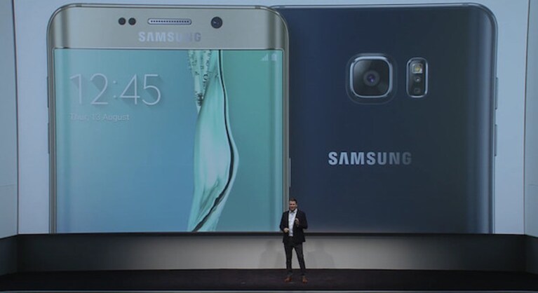 samsung galaxy s6 edge+