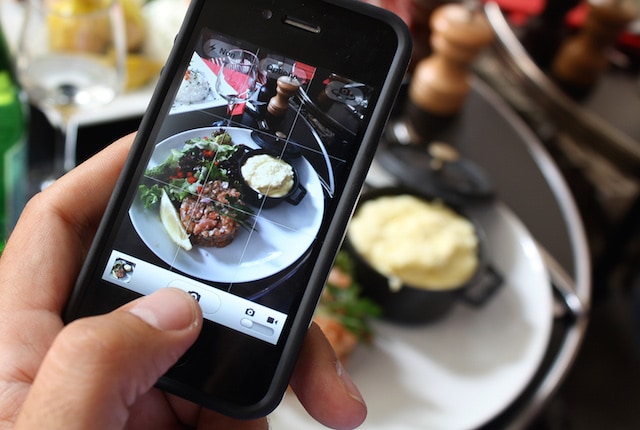 yelp android apple