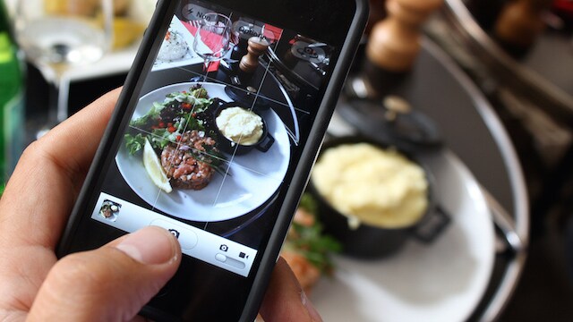 yelp android apple